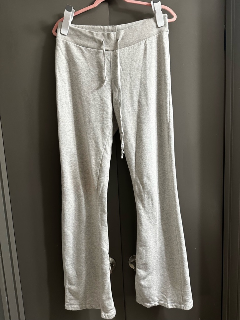 Brandy Melville Gray Lounge Pants